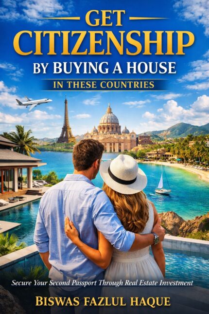 Get Citizenship by Buying a House – Secure Your Second Passport Through Real Estate Investment