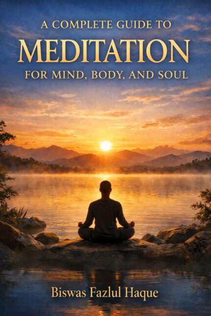 A Complete Guide to Meditation for Mind, Body, and Soul