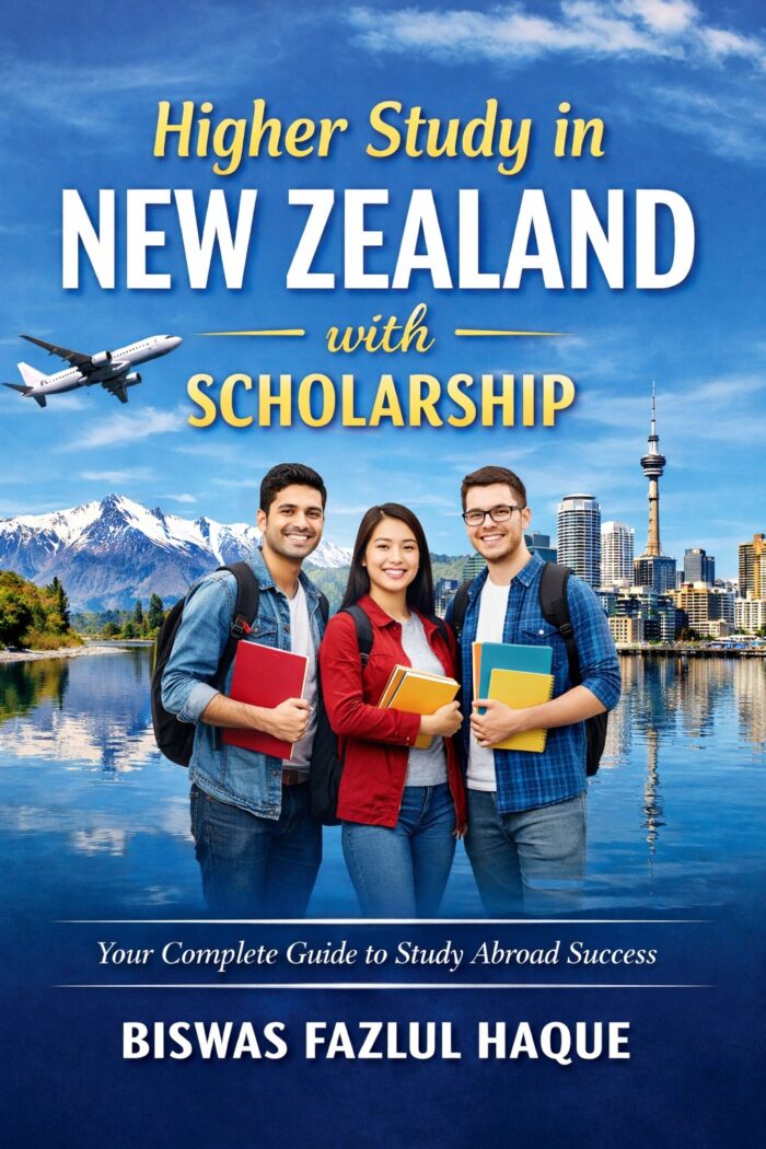 Higher Study in New Zealand with Scholarship – A Complete Guide for ...