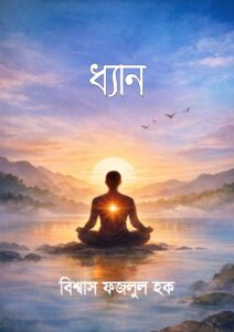 ধ্যান – মন, শরীর ও আত্মার পূর্ণাঙ্গ গাইড