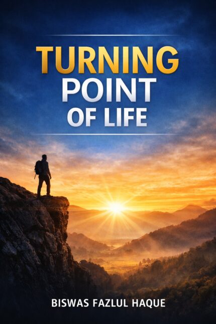 Turning Point of Life – Discover Change, Growth, and Success