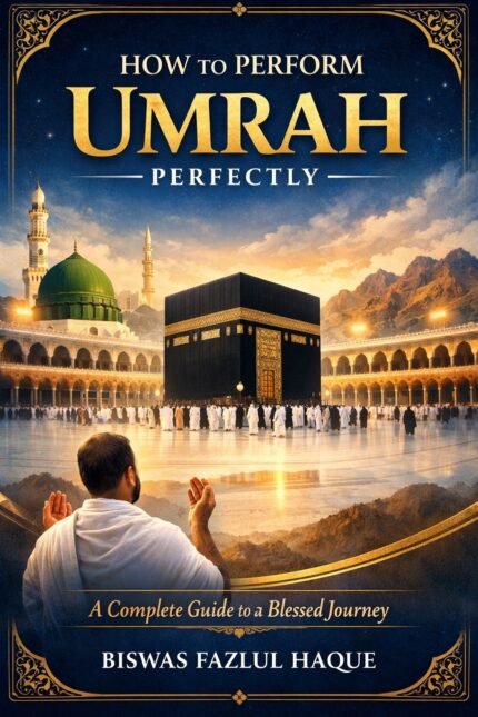 How to Perform Umrah Perfectly – A Step‑by‑Step Guide