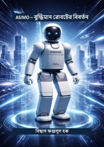 ASIMO – হিউম্যানয়েড রোবটের ভবিষ্যৎ