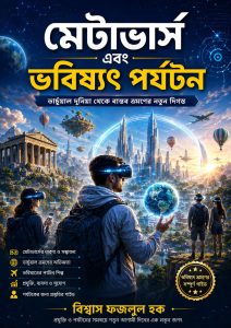 মেটাভার্স এবং ভবিষ্যৎ পর্যটন