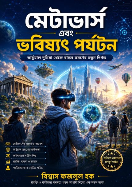 মেটাভার্স এবং ভবিষ্যৎ পর্যটন