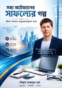 স্যাম অল্টম্যানের সাফল্যের গল্প