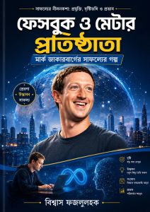 ফেসবুক ও মেটার প্রতিষ্ঠাতা মার্ক জাকারবার্গের সাফল্যের গল্প