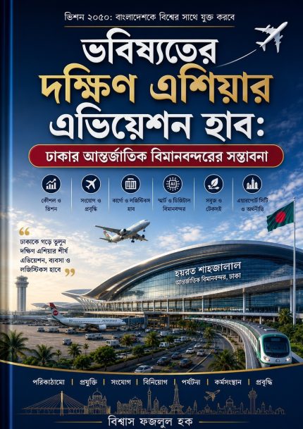 ভবিষ্যতের দক্ষিণ এশিয়ার এভিয়েশন হাব