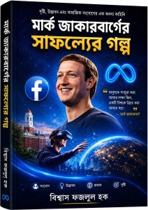 মার্ক জাকারবার্গের সাফল্যের গল্প – ফেসবুক থেকে বিশ্বজয়