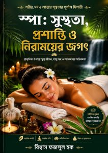 স্পা – স্বাস্থ্য, সৌন্দর্য ও মানসিক প্রশান্তির পূর্ণাঙ্গ গাইড