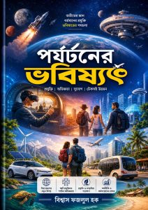 পর্যটনের ভবিষ্যৎ – ভ্রমণ, প্রযুক্তি ও বৈশ্বিক পরিবর্তনের পূর্ণাঙ্গ গাইড