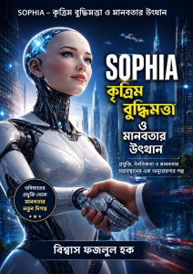 Sophia – কৃত্রিম বুদ্ধিমত্তা ও মানব‑যন্ত্র সম্পর্কের পূর্ণাঙ্গ গাইড