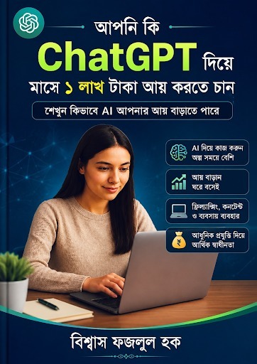 চ্যাটজিপিটির জাদু