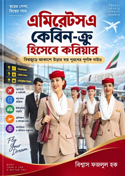 Emirates Cabin Crew ক্যারিয়ার গাইড