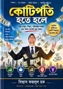 কোটিপতি হতে হলে