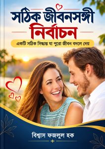 আদর্শ জীবনসঙ্গী নির্বাচন